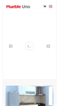 Mobile Screenshot of muebleuno.com